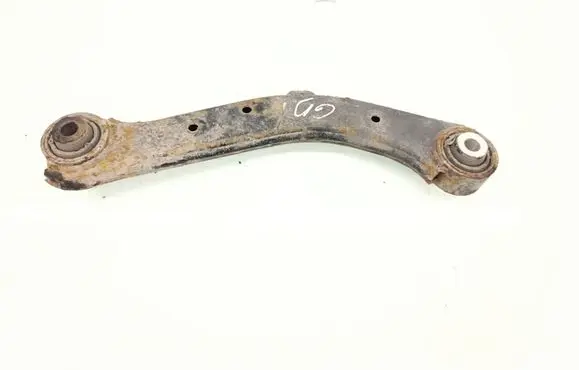 Rear control arm