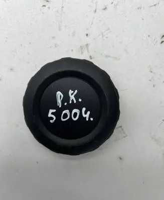 Skoda Octavia Mk3 (5E) Seat adjustment knob 8k0881671