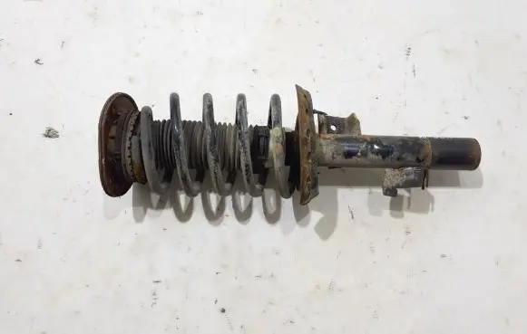 Volvo XC70 Front shock absorber/damper 31262149