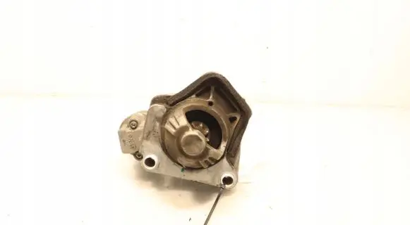 Nissan Micra Starter motor 1196052A