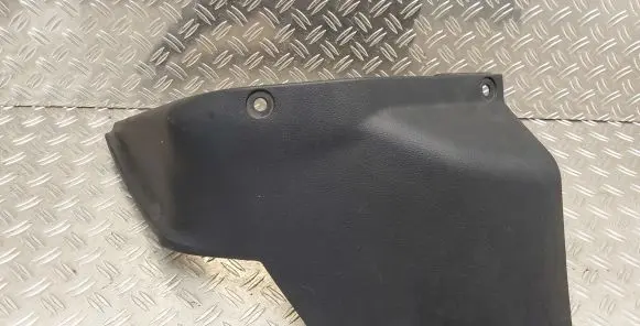 Toyota Yaris Hybrid/electric vehicle battery tray 581650D050