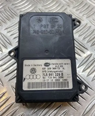 Volkswagen Golf VI Light module LCM 7L6941329B