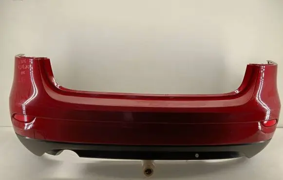 Renault Fluence Rear bumper