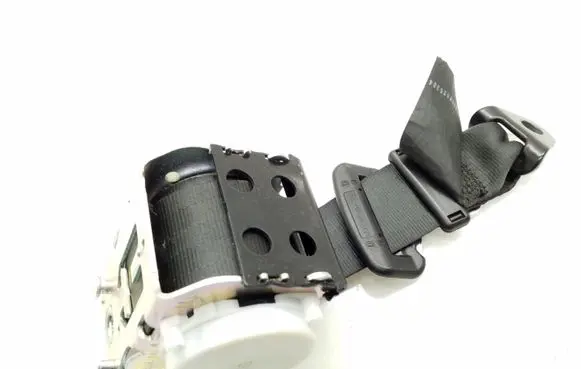 Citroen C3 Rear seatbelt 96819581XX