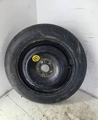 Ford Focus C-MAX R16 spare wheel 