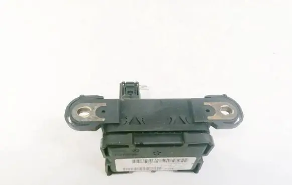 Dodge Caliber ESP acceleration yaw rate sensor P56029329AB 25.1701-0317.4