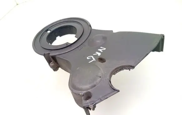Volkswagen Golf VII Timing belt guard (cover) 04L109147D
