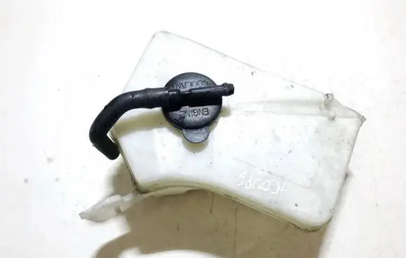 Hyundai Coupe Coolant expansion tank/reservoir
