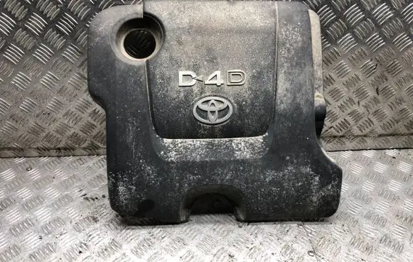 Toyota Yaris Engine cover (trim)