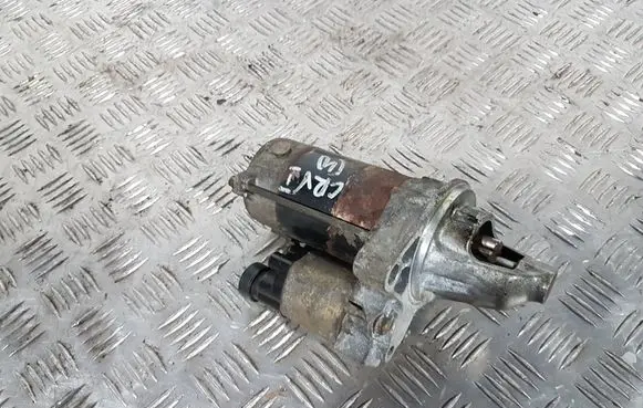Honda CR-V Starter motor