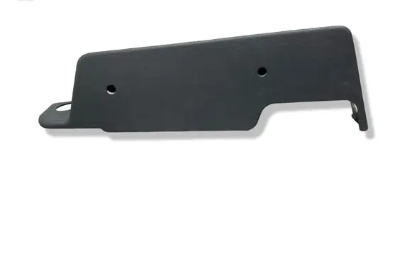 Mercedes-Benz ML W163 Seat trim GRAR7042 T4800092 A1639190220