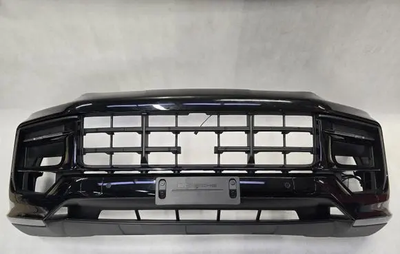 Porsche Cayenne (9Y0 9Y3) Front bumper 9Y0807221F