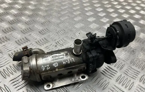 Renault Espace - Grand espace IV EGR valve cooler 880255X 8200611709