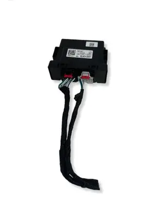 Opel Insignia B Parking PDC control unit/module 8370600000000X 13521137