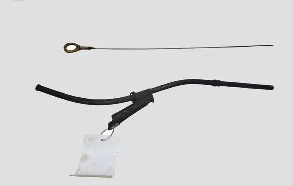 Toyota Previa (XR30, XR40) II Oil level dip stick