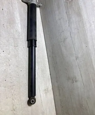 Ford Focus Rear shock absorber/damper JX6118080EKG