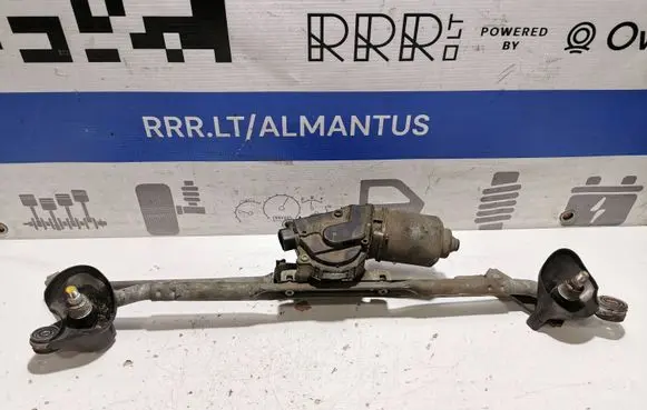 Lexus IS 220D-250-350 Front wiper linkage and motor 8511053040