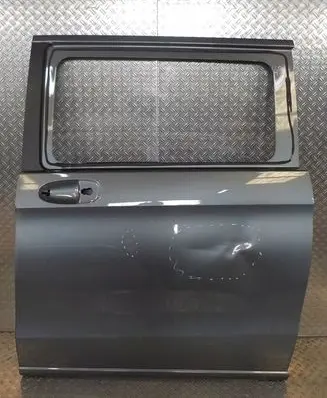 Mercedes-Benz Vito Viano W447 Side sliding door 