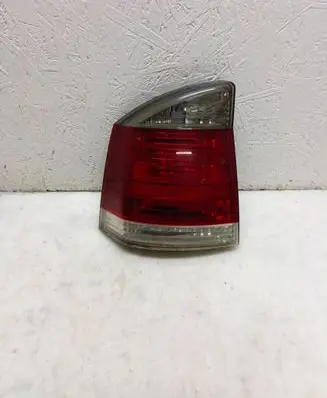 Opel Vectra C Rear/tail lights 13157646