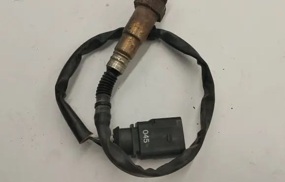 Skoda Yeti (5L) Lambda probe sensor 06f906262n 807735