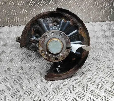Skoda Superb B8 (3V) Rear wheel hub 3Q0505434G