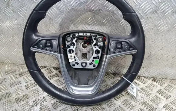 Opel Insignia A Steering wheel