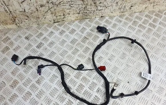 Audi A1 Wires (generator/alternator) 2Q0971349SE