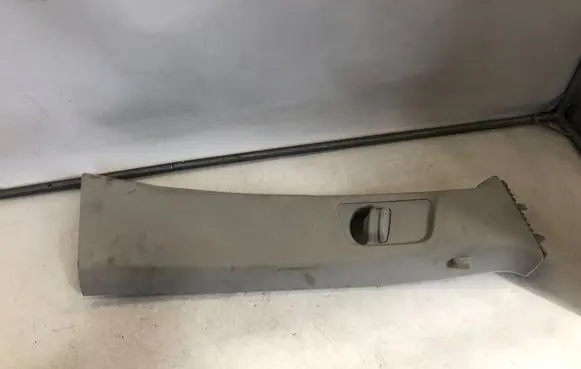 Mercedes-Benz GLE W167 (B) pillar trim (top) A1676905600