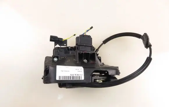 Ford B-MAX Front door lock AV1AR21812AF