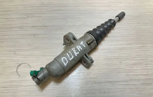 Clutch slave cylinder