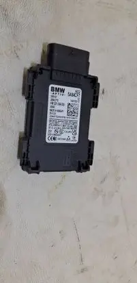 BMW X5 G05 Blind spot module 5A84CF7