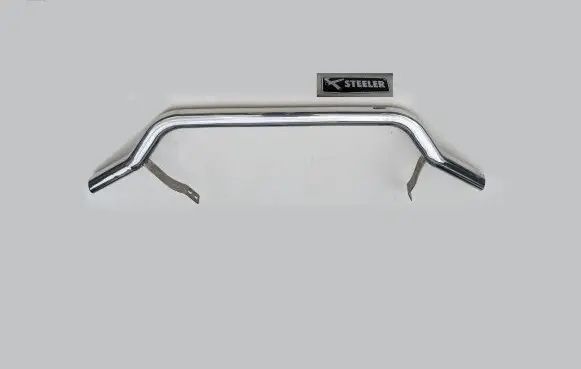 Toyota Hilux VIII Front bumper DGUN-L2170-05