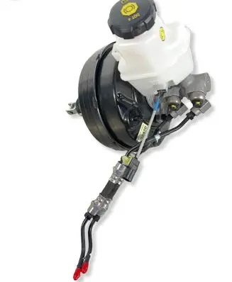 Genesis G70 Brake booster 58500G9AJ0