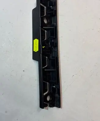 BMW 5 E60 E61 Front bumper mounting bracket 51777066228