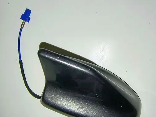 Ford Focus Radio antenna GR2T19K351AA GR2T19K351AA5FM6