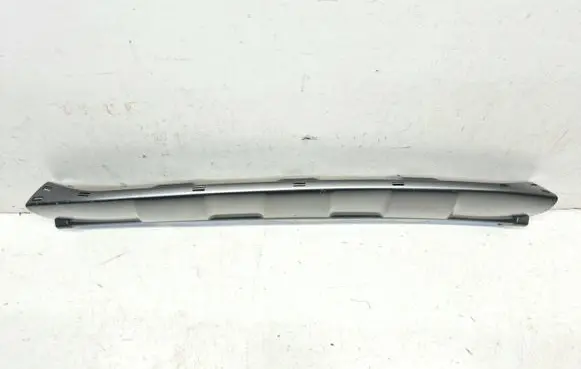 BMW X3 G01 Front bumper lip 7415631