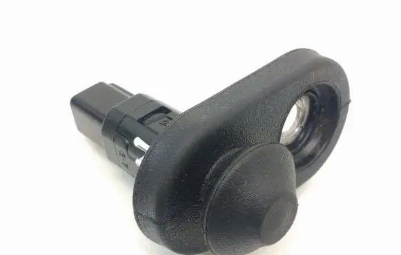 Toyota Auris E180 Rear door sensor 