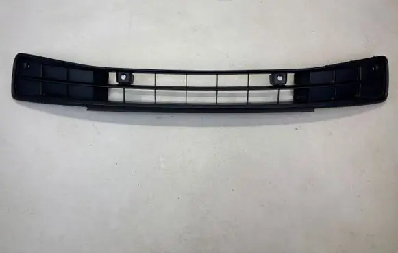 Volkswagen ID.3 Front bumper lower grill 10A853677 K3219
