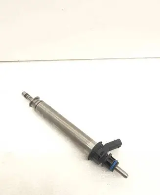 Mercedes-Benz GLS X166 Fuel injector A2560700187 0261500397
