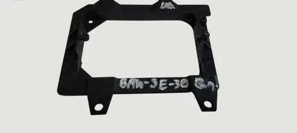 BMW 3 E30 Fog light bracket 