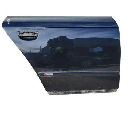Audi A4 S4 B7 8E 8H Rear door 8E0833052J