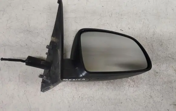 Opel Meriva A Manual wing mirror 