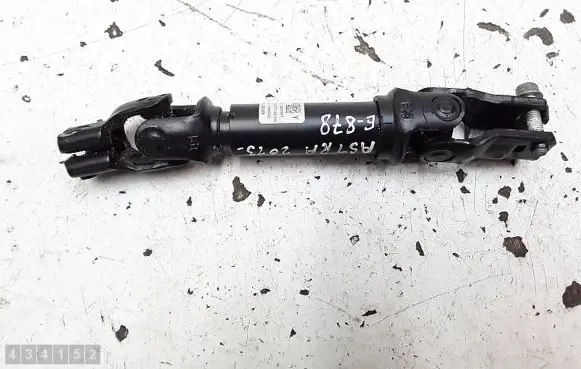 Opel Astra J Steering column universal joint 13251807