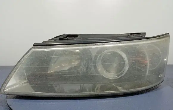 Hyundai Sonata Headlight/headlamp 92101-3KXXX