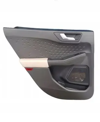 Ford Escape IV Rear door card panel trim S27407 CE3LU4