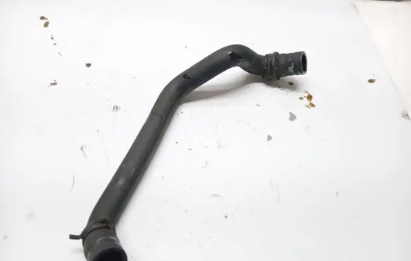 Citroen C4 Grand Picasso Engine coolant pipe/hose