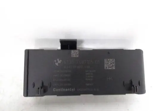 BMW 5 G30 G31 G38 Other control units/modules 7487105