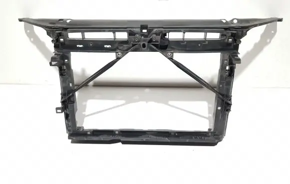 Skoda Octavia Mk3 (5E) Radiator support slam panel 5E0805588