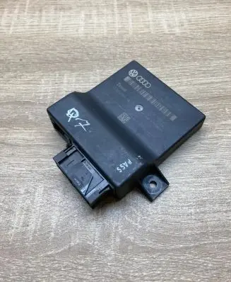 Audi Q7 4L Gateway control module 4L0907468 4L0910468