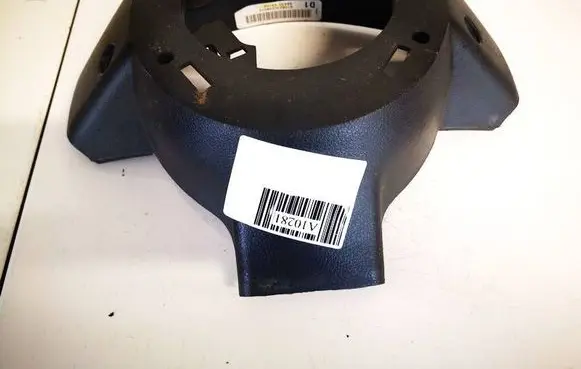 Nissan Tiida C11 Steering wheel column trim 2405997